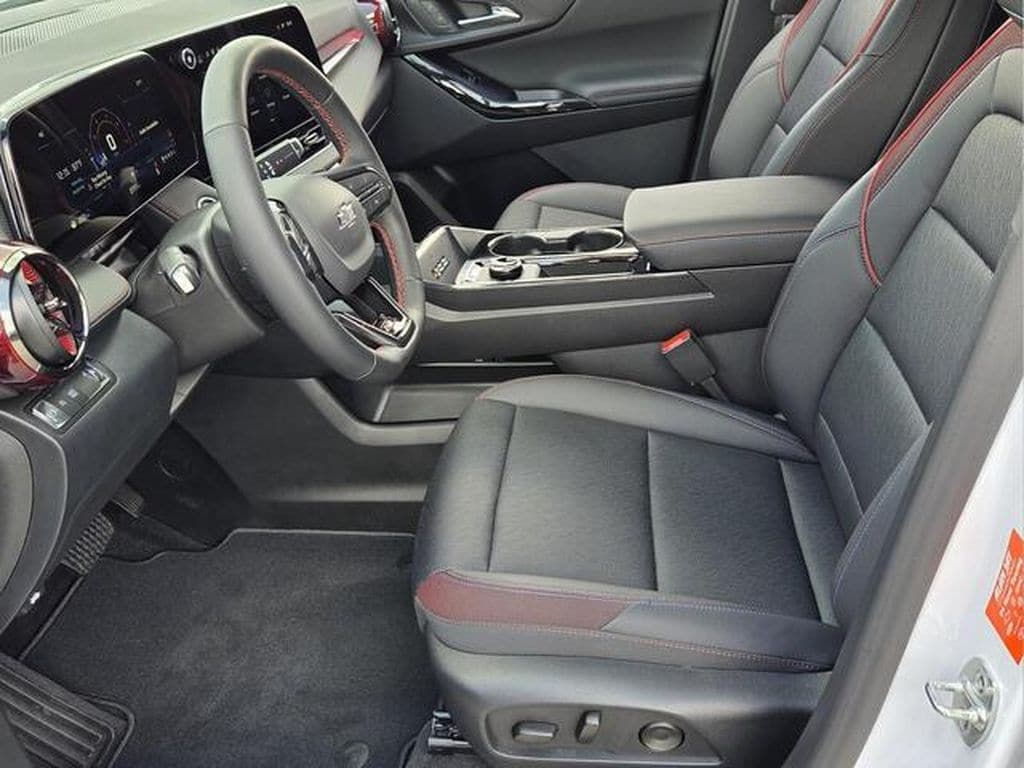 2026 Chevrolet Equinox RS - Photo 12