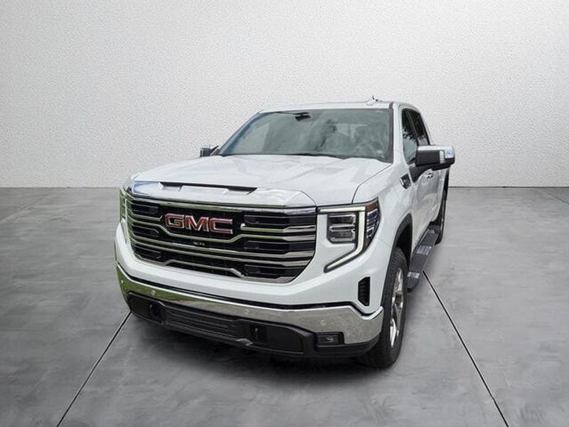 2026 GMC Sierra 1500 Truck 