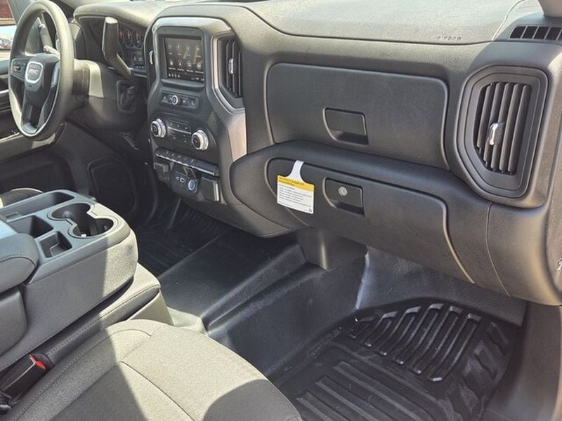 2026 GMC Sierra 2500HD Pro - Photo 14