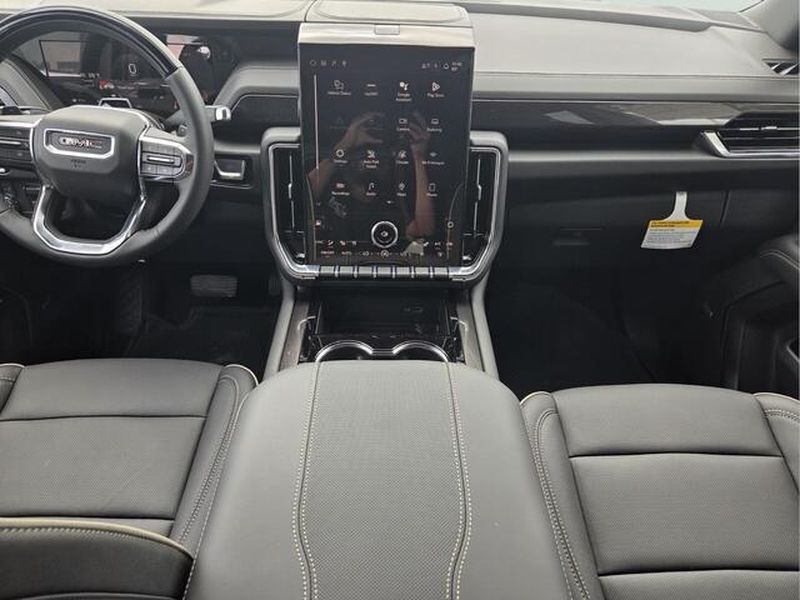 2026 GMC Yukon Elevation - Photo 14