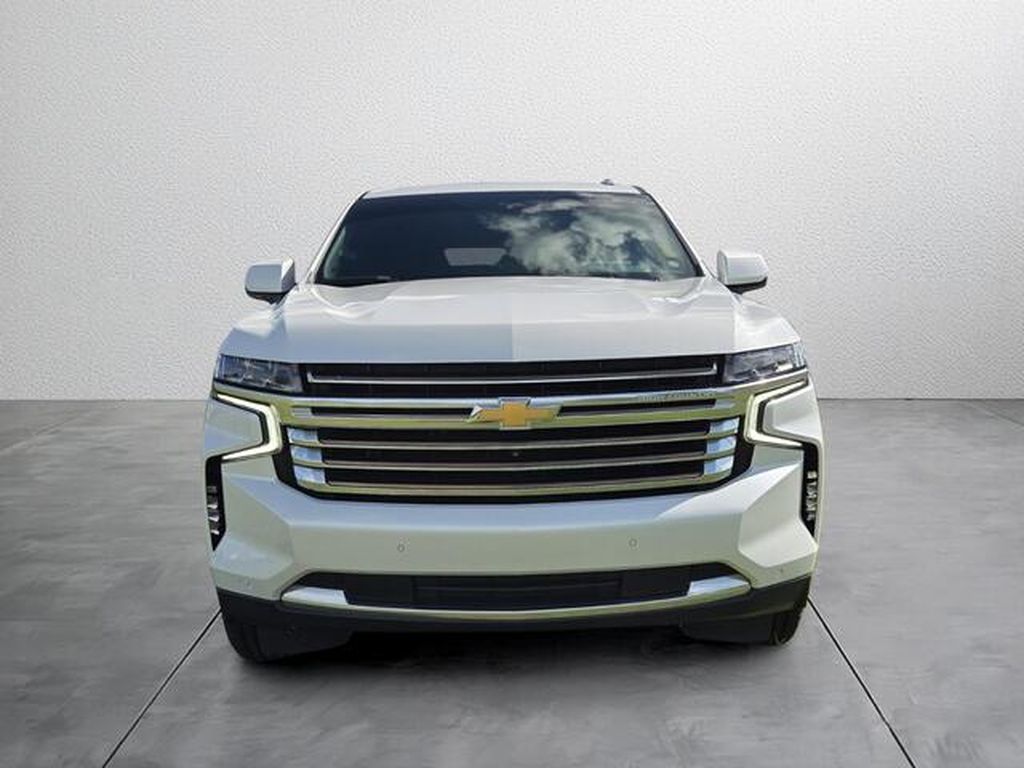 2023 Chevrolet Tahoe High Country - Photo 10