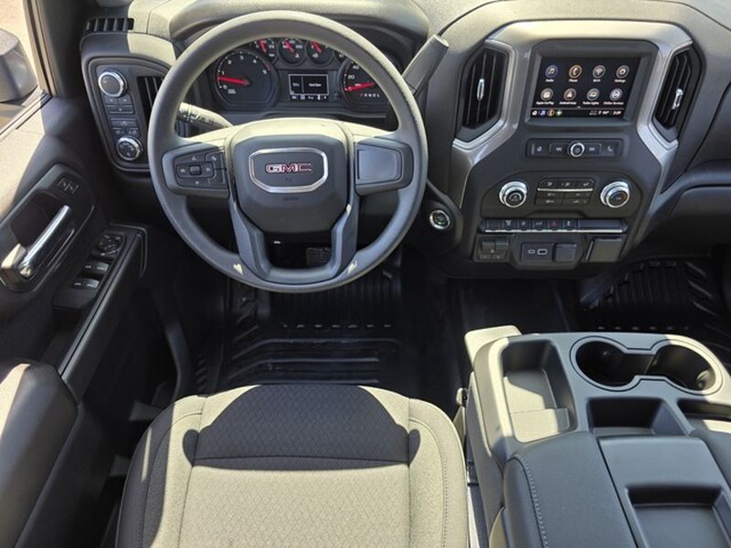 2026 GMC Sierra 2500HD Pro - Photo 10