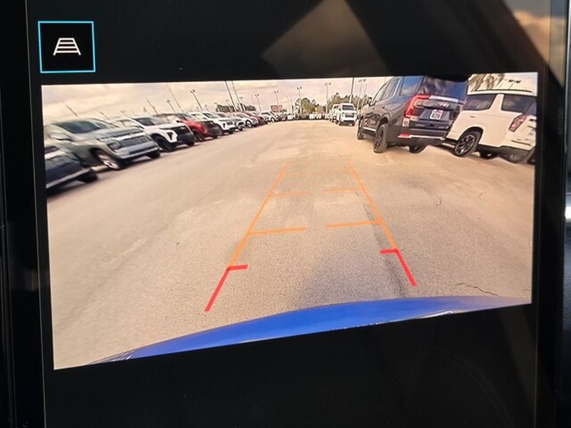 2026 GMC Terrain Elevation - Photo 18