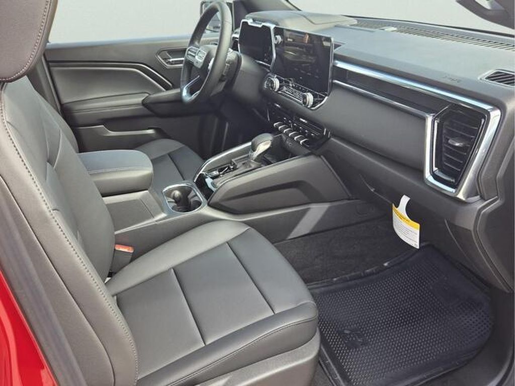 2026 GMC Canyon Elevation - Photo 18
