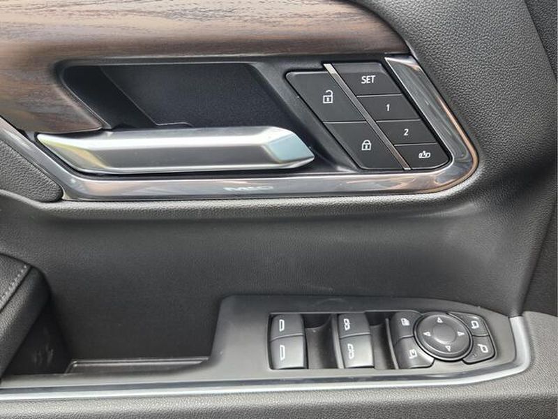 2026 GMC Sierra 1500 SLT - Photo 22