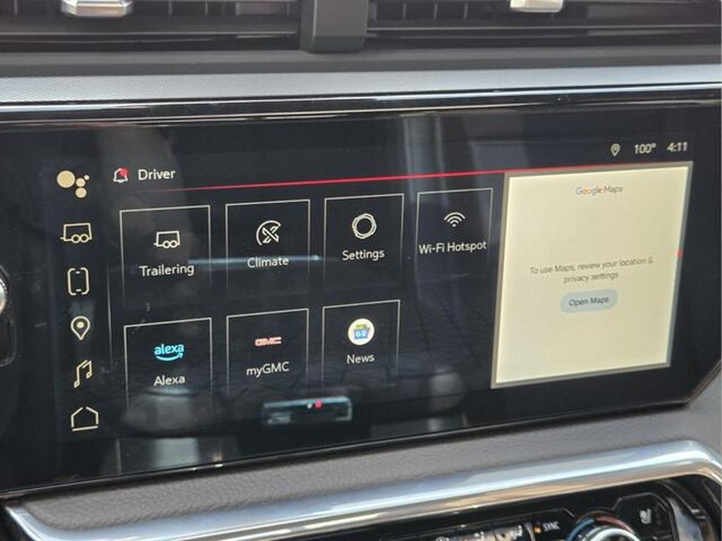 2024 GMC Sierra 1500 Denali Denali - Photo 29