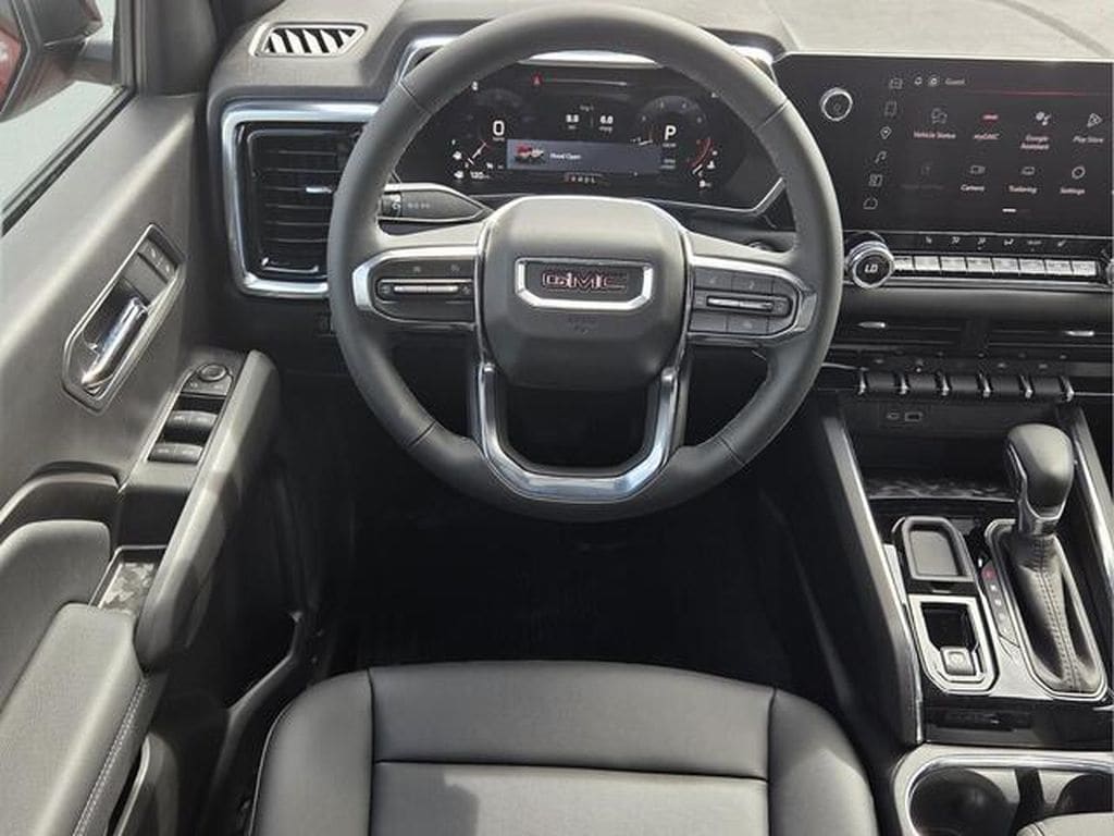 2026 GMC Canyon Elevation - Photo 14