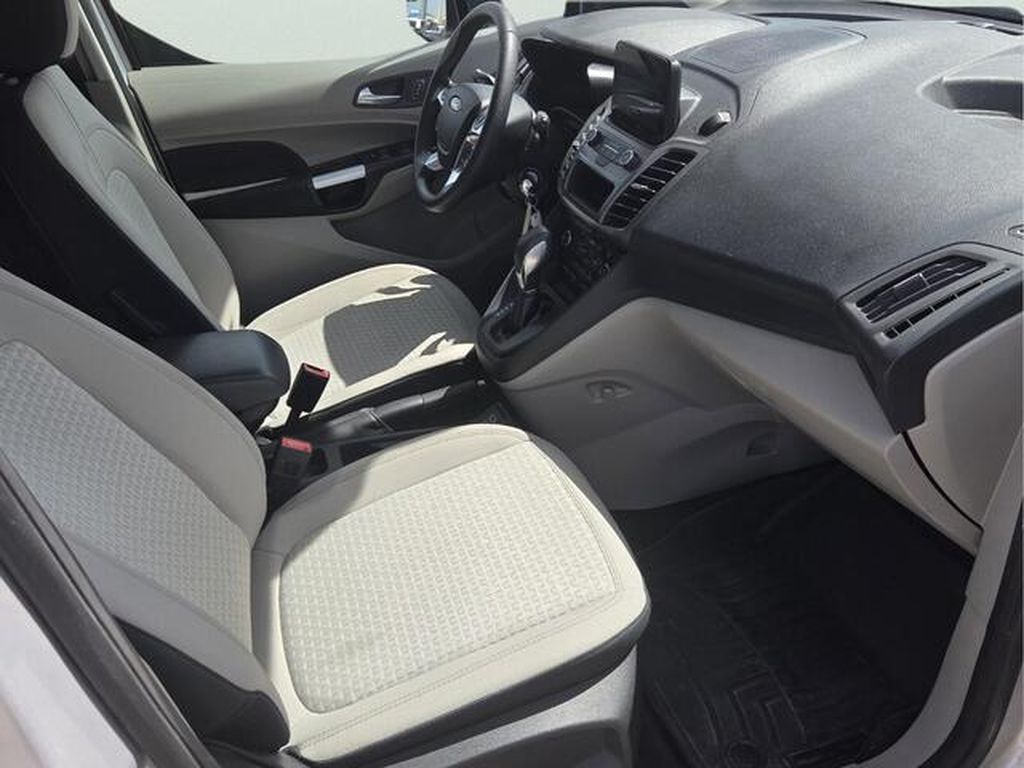 2019 Ford Transit Connect XLT - Photo 21