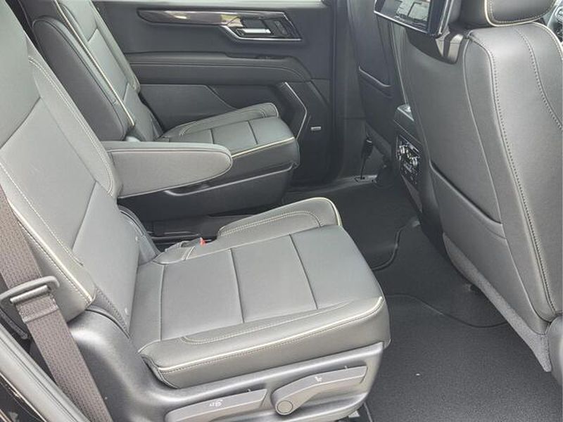 2026 GMC Yukon Elevation - Photo 16