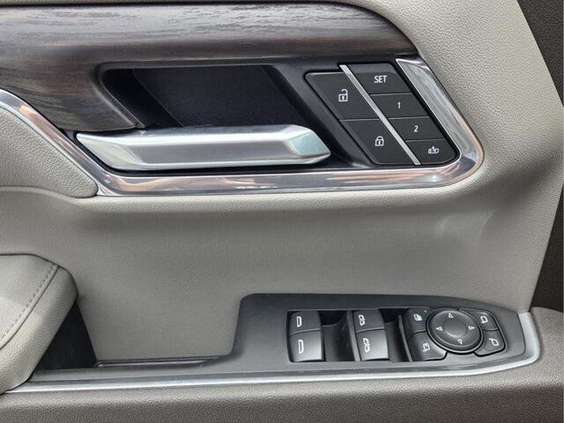 2026 GMC Sierra 1500 SLT - Photo 21
