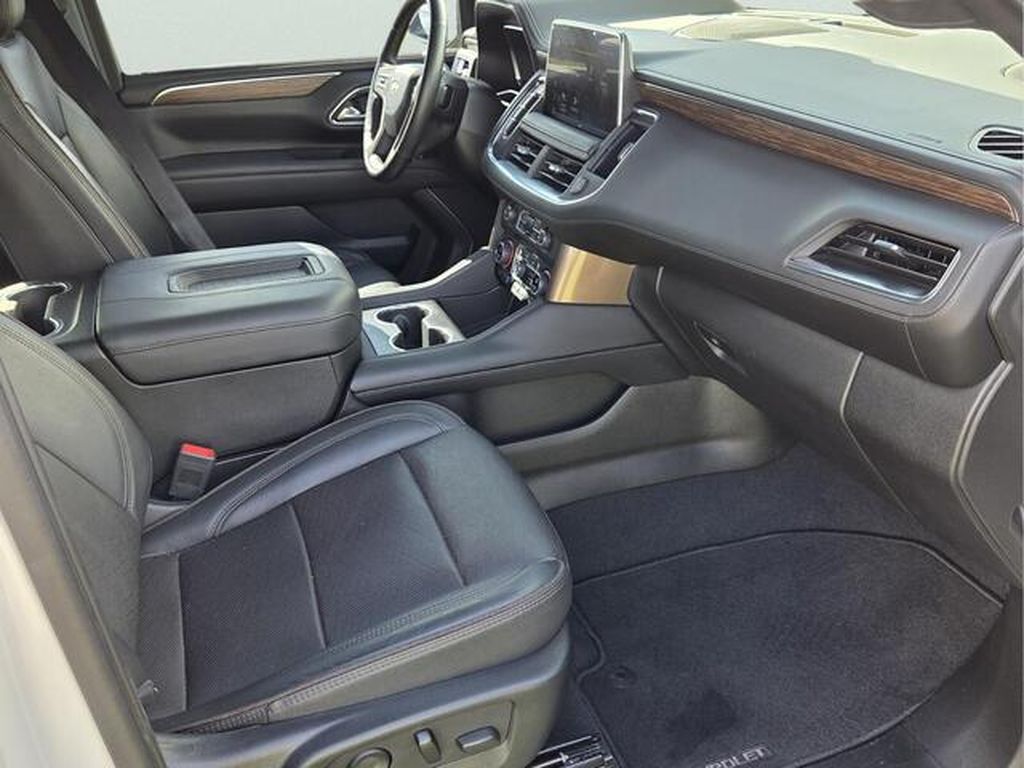 2023 Chevrolet Tahoe High Country - Photo 21