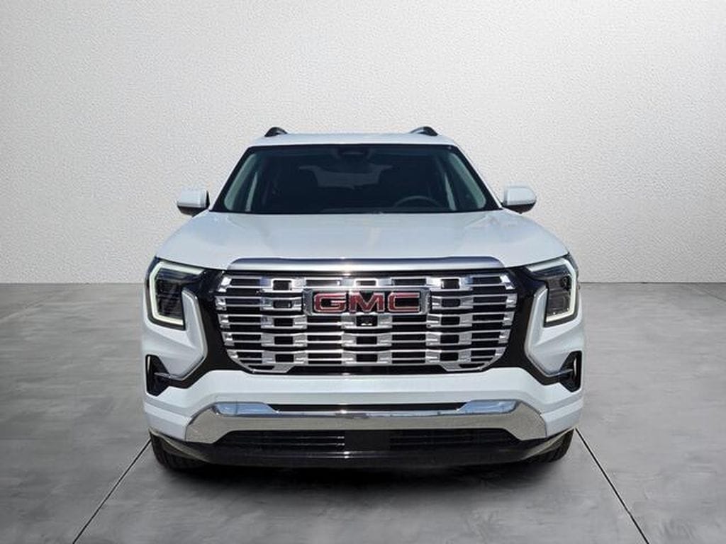 2027 GMC Terrain Denali - Photo 9