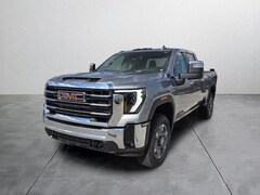 2026 GMC Sierra 2500 HD SLT Truck
