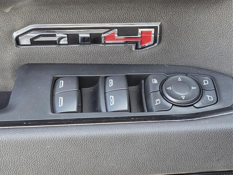 2026 GMC Sierra 1500 AT4 - Photo 35