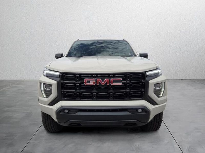 2026 GMC Canyon Elevation - Photo 8