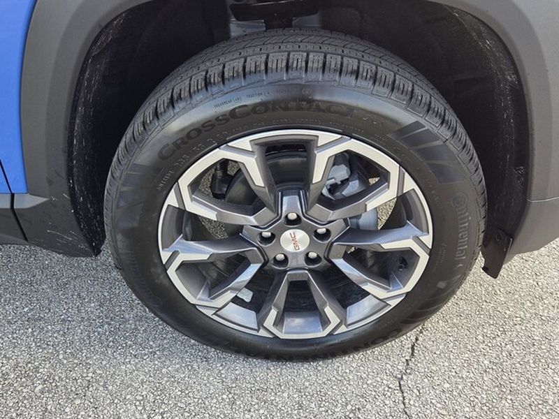 2026 GMC Terrain Elevation - Photo 15