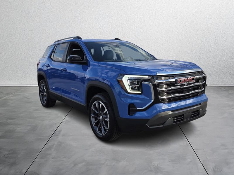 2026 GMC Terrain Elevation - Photo 6