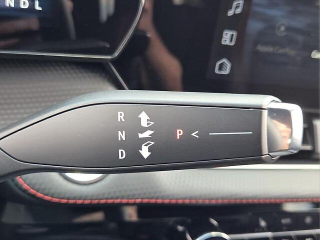 2026 Chevrolet Equinox RS - Photo 30