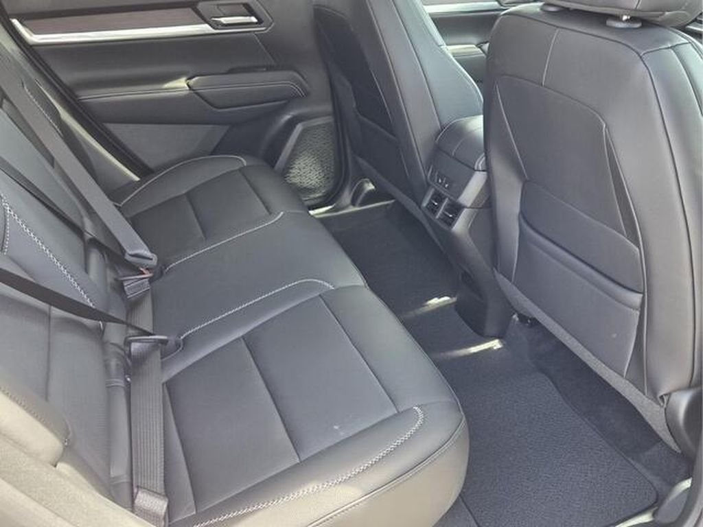 2027 GMC Terrain Denali - Photo 17
