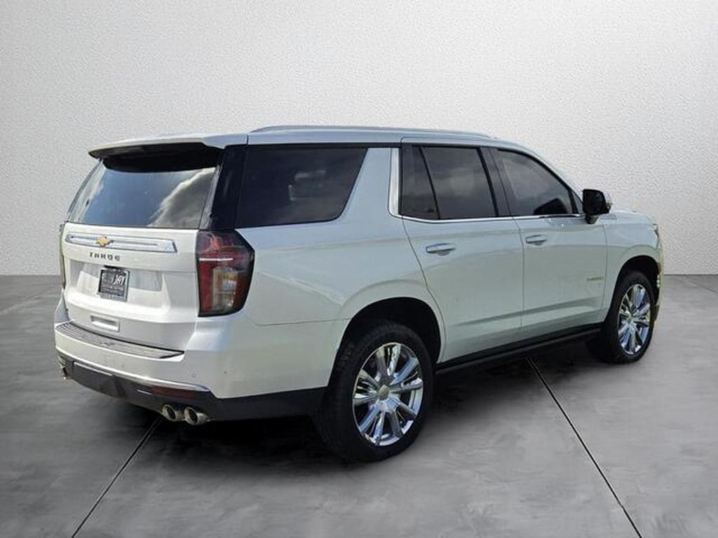 2023 Chevrolet Tahoe High Country - Photo 7