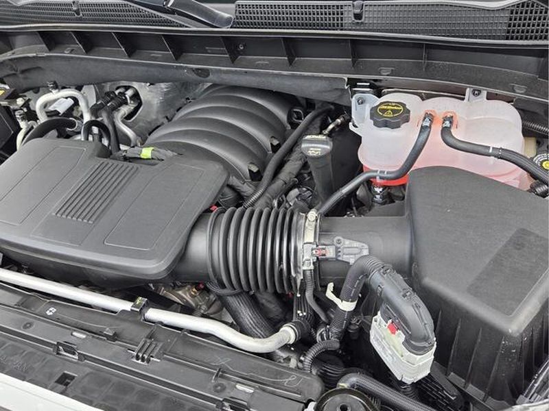 2026 GMC Sierra 1500 SLT - Photo 20