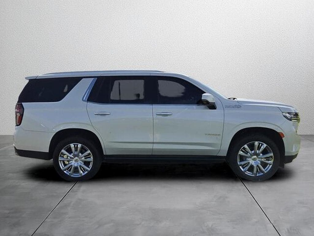 2023 Chevrolet Tahoe High Country - Photo 8