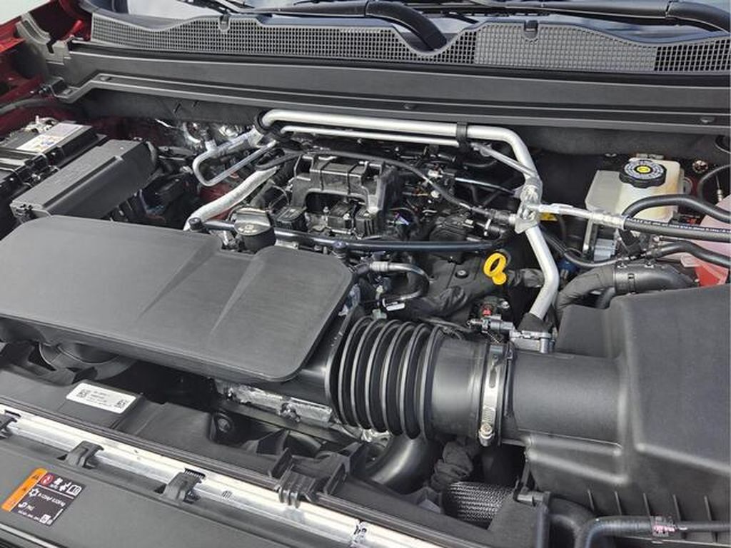 2026 GMC Canyon Elevation - Photo 21