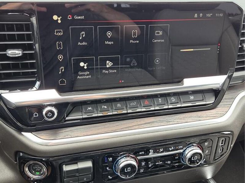 2026 GMC Sierra 1500 SLT - Photo 26