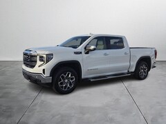 2026 GMC Sierra 1500 SLT Truck
