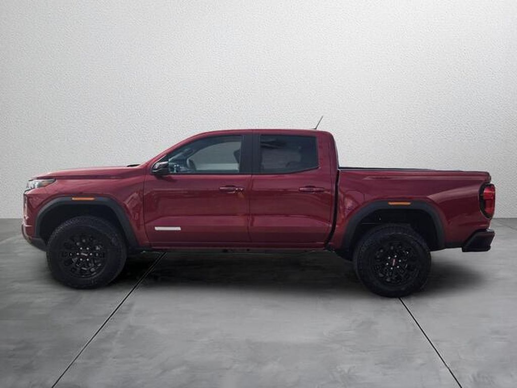 2026 GMC Canyon Elevation - Photo 3
