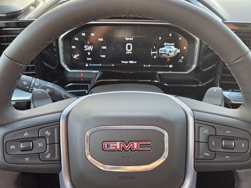 2026 GMC Sierra 1500 SLT - Photo 22