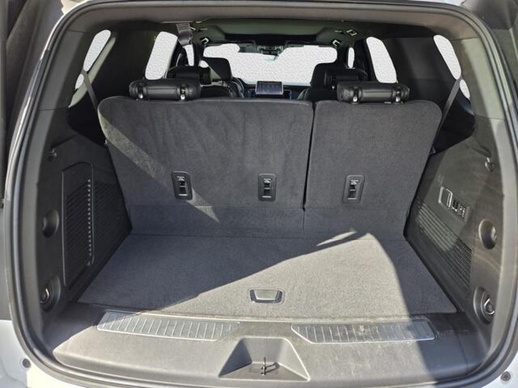 2023 Chevrolet Tahoe High Country - Photo 18