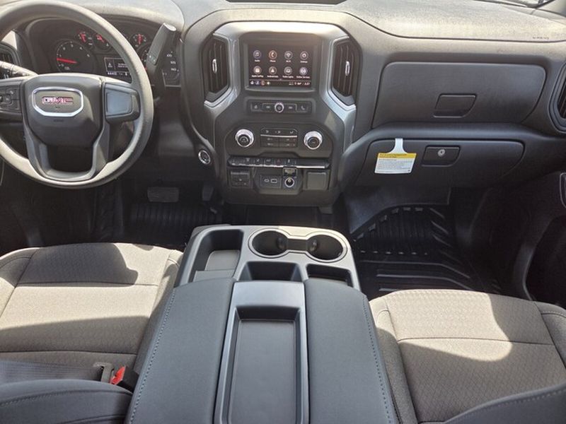 2026 GMC Sierra 2500HD Pro - Photo 10