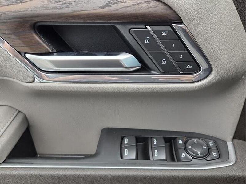 2026 GMC Sierra 1500 SLT - Photo 22