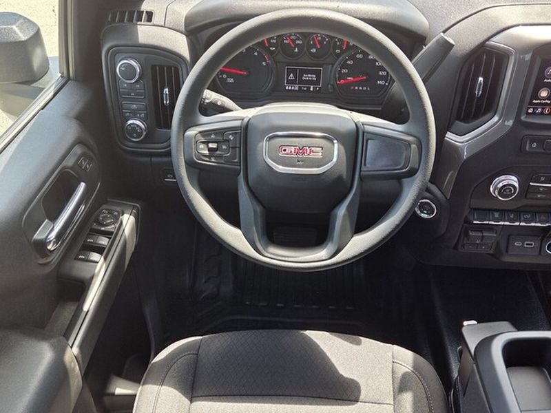 2026 GMC Sierra 2500HD Pro - Photo 9