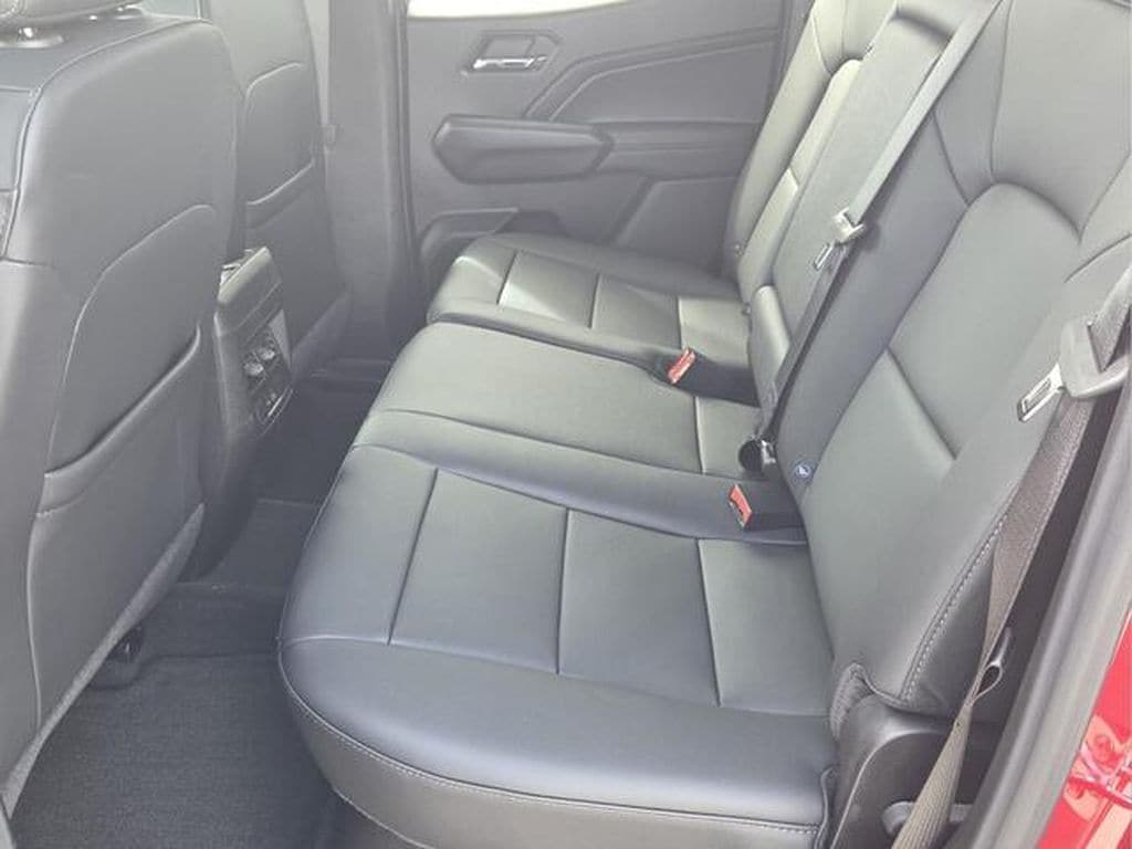 2026 GMC Canyon Elevation - Photo 12
