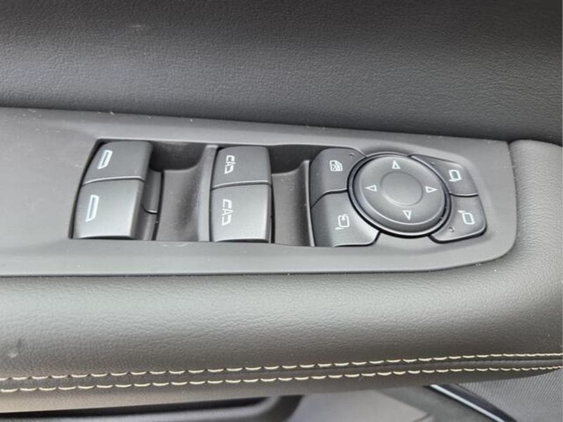 2026 GMC Yukon Elevation - Photo 22