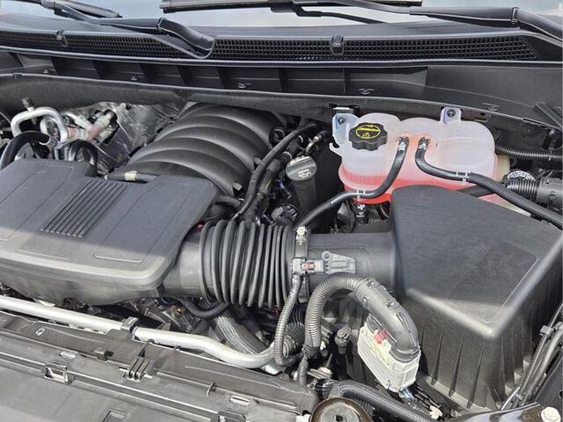 2026 GMC Yukon Elevation - Photo 22