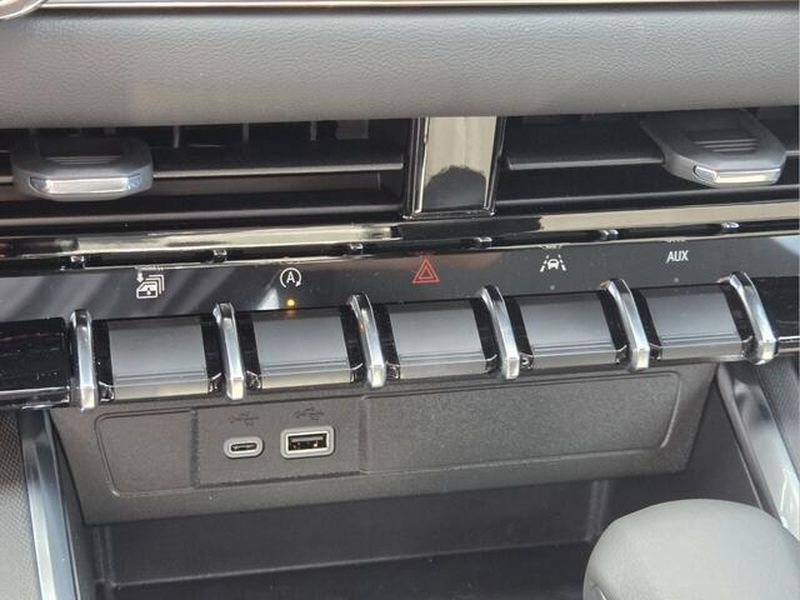 2026 GMC Canyon Elevation - Photo 25