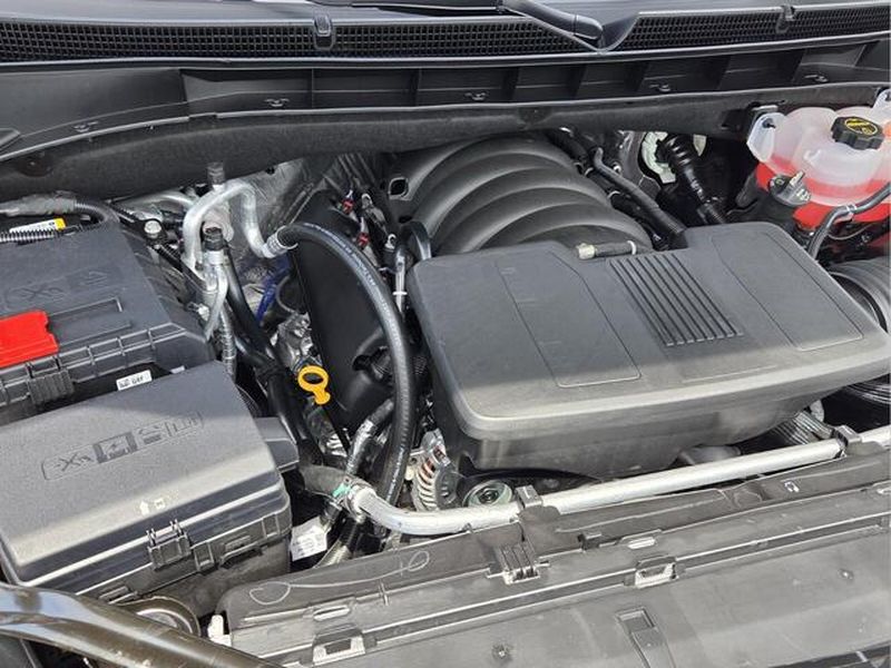 2026 GMC Yukon Elevation - Photo 21