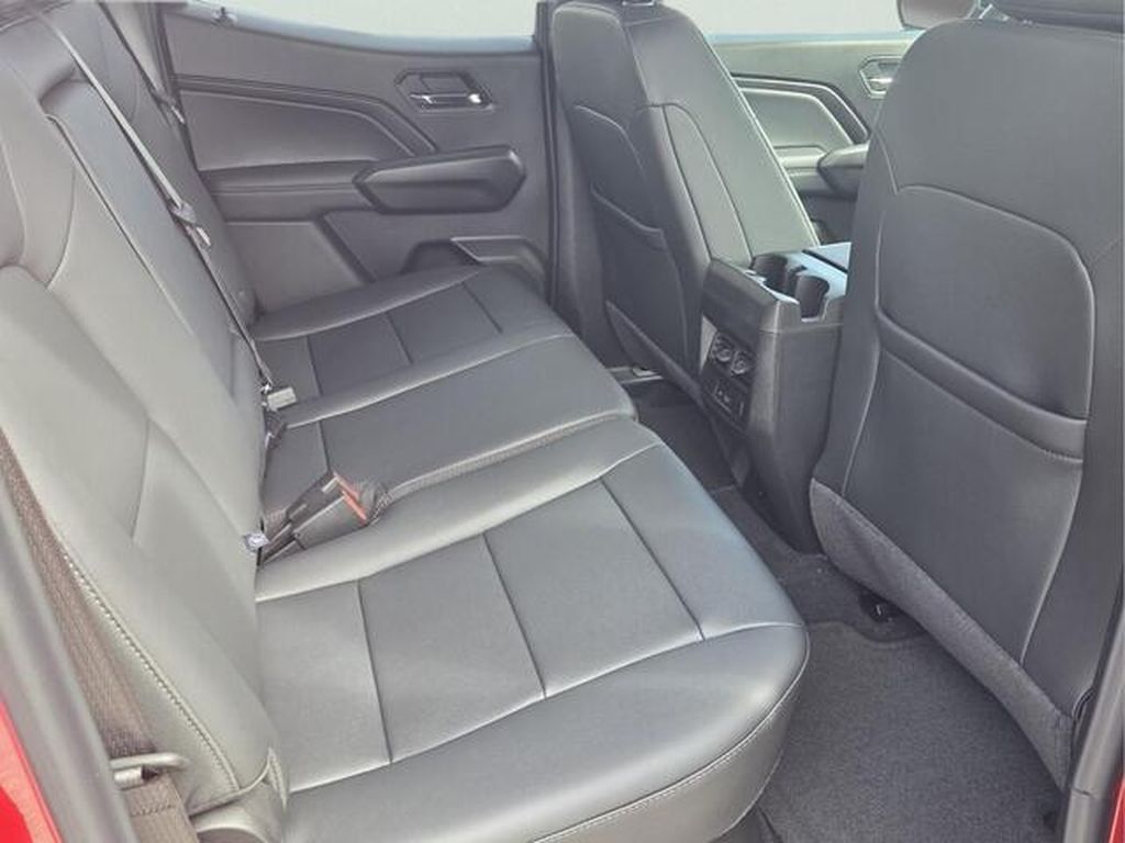 2026 GMC Canyon Elevation - Photo 17