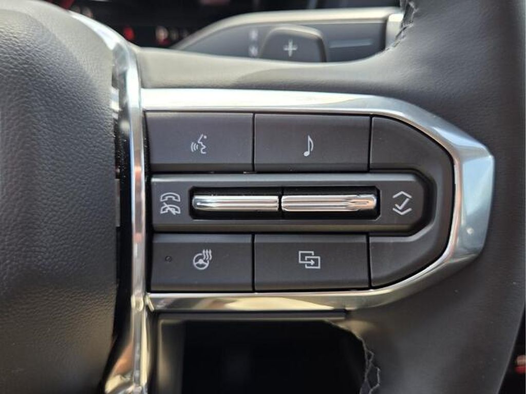 2027 GMC Terrain Denali - Photo 31