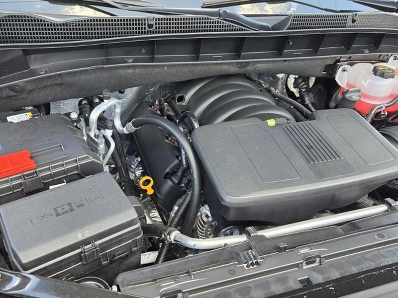 2026 GMC Sierra 1500 SLT - Photo 20