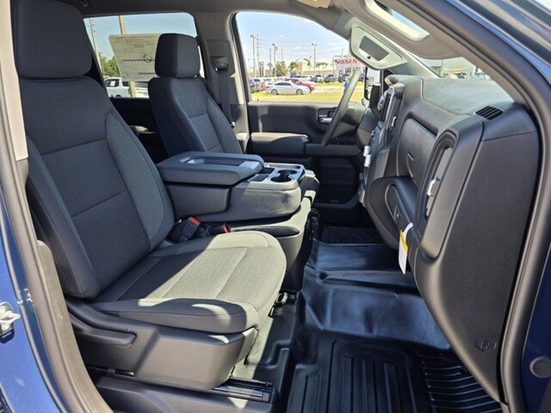 2026 GMC Sierra 2500HD Pro - Photo 14