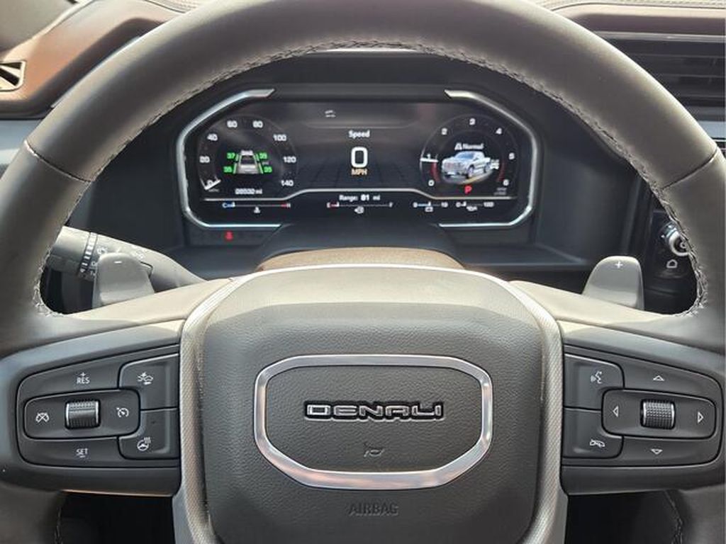 2024 GMC Sierra 1500 Denali Denali - Photo 32