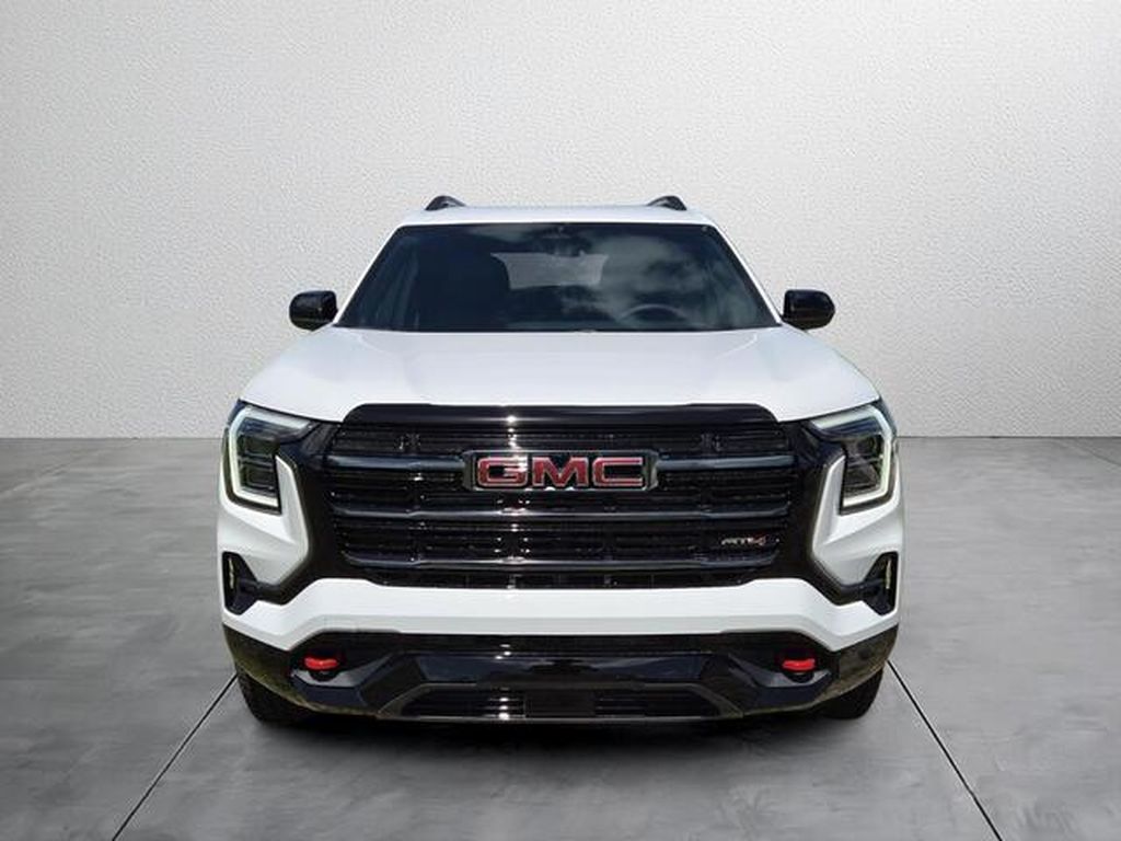 2027 GMC Terrain AT4 - Photo 9