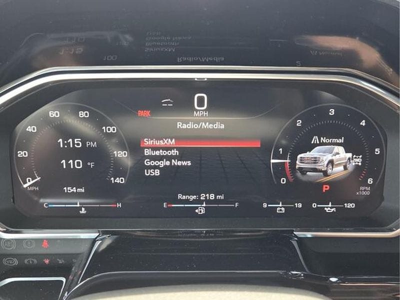 2026 GMC Sierra 1500 SLT - Photo 33