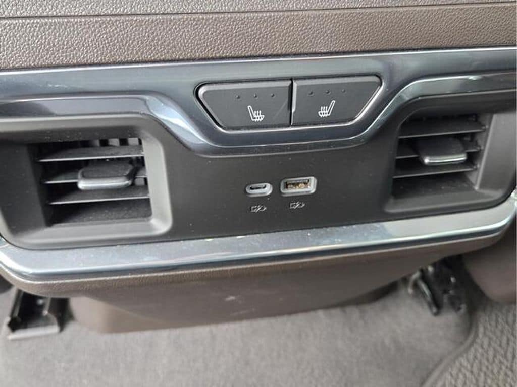 2024 GMC Sierra 1500 Denali Denali - Photo 14