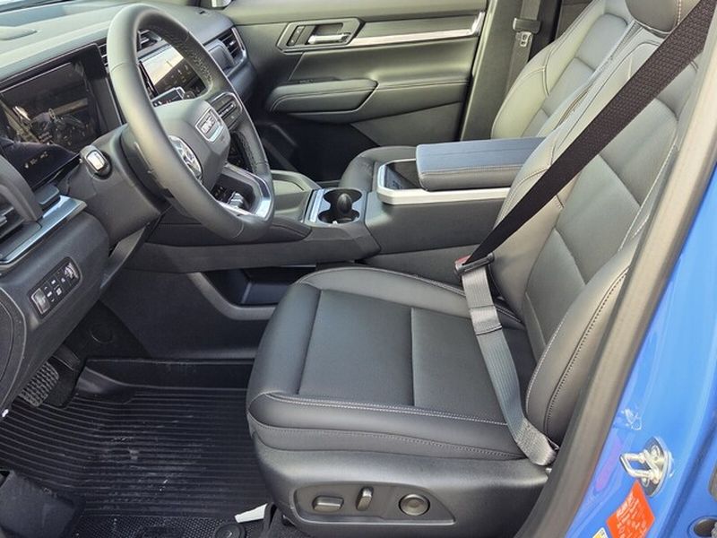 2026 GMC Terrain Elevation - Photo 7