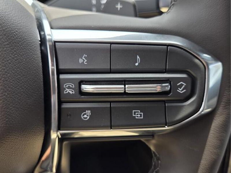 2026 GMC Yukon Elevation - Photo 33